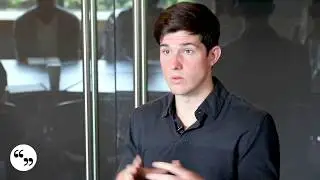 Going from Being a Blockbuster to Being a Netflix | Dave Wilkin