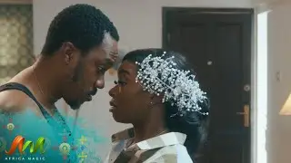 The missing necklace &ndash; Love and Light | S1 | E10 | Africa Magic&ndash; Love and Light |  Africa Magic
