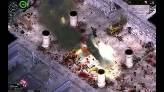 Alien Shooter 2 Conscription : Mission 9