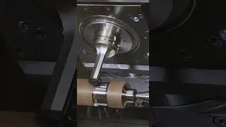 CNC Beauty #cnc #cncmachining #cnccutter #cnccuttingmachine #cncprogramming #cncmilling