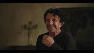 Do Germans regret? AntiNazi award winning short film with Oscar winning actors.