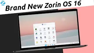 ZORIN OS 16 &mdash; лучшая альтернатива Windows 11?