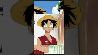 One Piece Funny Moments🤣in Tamil #anime #onepiece #shorts #part_1