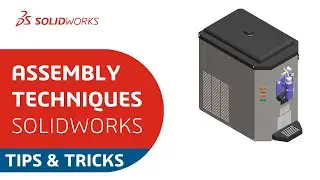 Leveraging Large Assembly Techniques