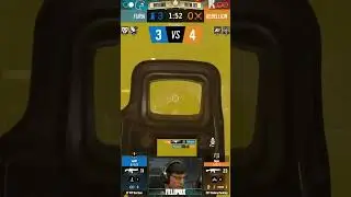 QUE ISSO POX #r6 #r6highlights #r6proleague #rainbowsixsiege #r6s #r6siege