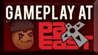 PAX East 2013 &mdash; Teaching League для Whiteboy7thst, Hutch и ChilledChaos