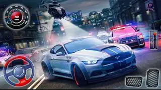 Need for Speed&trade; No Limits 2023 - Android GamePlay