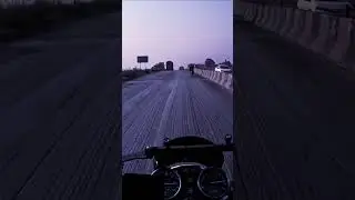 Highway Rides #ls2helmet #goprohero11 #suzukigs150 #alwaysahead #pakistan #highwayride #weekendrides