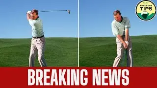 🏌️&zwj;♂️ The #1 Weight Shift Mistake Destroying Your Golf Swing । USA TODAY NEWS