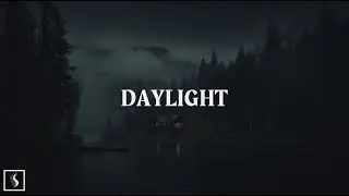 Daylight (David Kushner) | ambient music, melancholic melody, sleep relaxing music