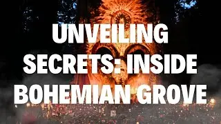 Tajemny świat Bohemian Grove: władza, rytuały i wpływy
