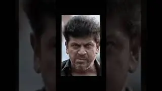 shivarajakumar mass entry status in jailar cinema #jailar #shivanna #viral #short