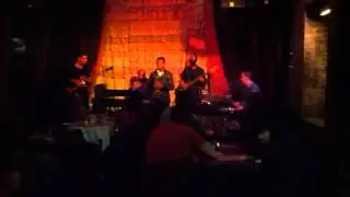 Jack Deboe Band