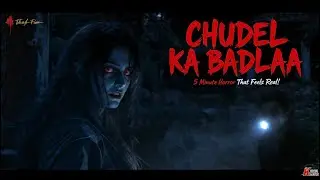 &ldquo;CHUDEL KA BADLAA &ndash; A Horror Story You&rsquo;ll Never Forget&rdquo;