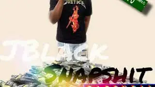 JBLACK- SNAPSHIT