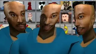 Gmod Shenanigans Pt. 2