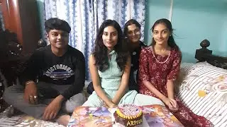My Birthday vlog 🎂