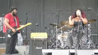 Bearaxe - Season of the Witch (Live 8/16/2025)