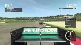 Gp2 Malaysia