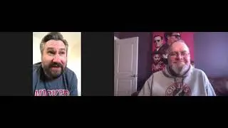 Kevin Reed joins The MS Warrior's Way