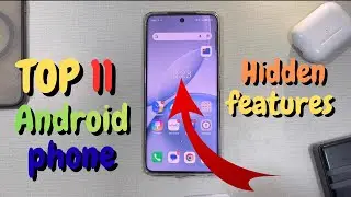 Android Added Hidden Feature In any Android phone || How to Use Android Hidden Features ||