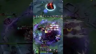 Dota Pro Circuit 2023 - Water Rune Enjoyers vs Ooredoo Thunders Final Push