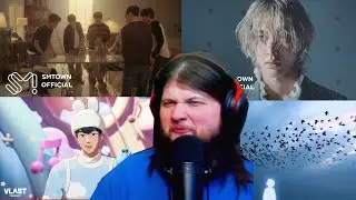 KPOP Catch Up - EXO/ RIIZE/ PLAVE/ ZEROBASEONE/ LATENCY REACTION