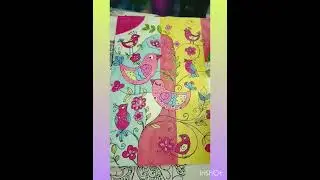 Fashio Design (Types Of Lines)