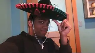 No Problemos with Anthony! (Vlog)