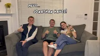 S2:E5 Real Estate & Real Life: Jonathan Hayes on Family and Homeownership | Episode 20
