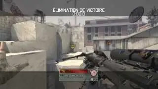 EPIC SHOT ACROSS MAP!