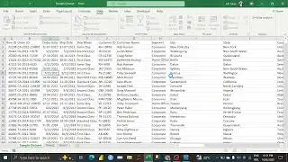 Power Query