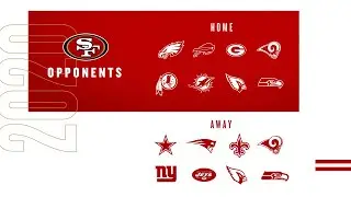 San Francisco 49ers 2020 NFL Schedule Predictions