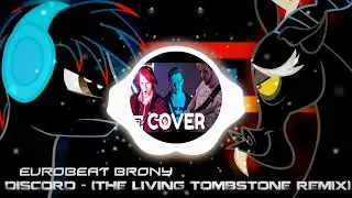 Discord (REMIX) ft CG5, DAGames & RichaadEB