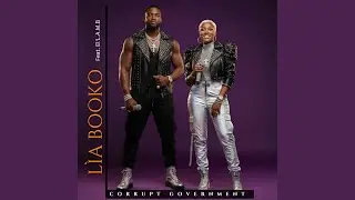 Corrupt Government (feat. El'L.A.M.B) (Vol.02)