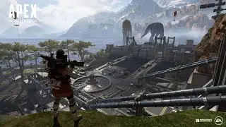 APEX LEGENDS SEASON 11  LIVE