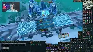 Duuley's 4000% Arch-Glacor (part2)