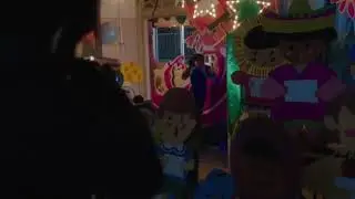 Lesson Of The Evil 2012 BEST SCENE 大嫌い