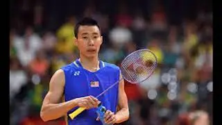 A TRIBUTE TO ALL TIME CHAMPION LEE CHONG WEI