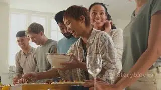 Ready Recipe