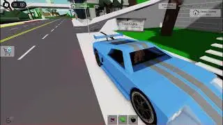 From RICH to POOR in Roblox Brookhaven!🤑😞#roblox #gamingfun #brookhaven  #funnyroblox #funny