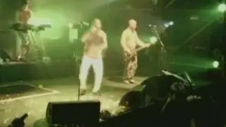 Kapanga - Fumar (DVD VIVO 