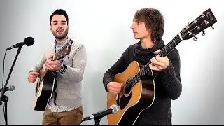 Supersubmarina - Hogueras (Acústico)