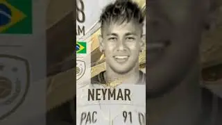 Baby Icons In FIFA50 #viral #fifa #icon