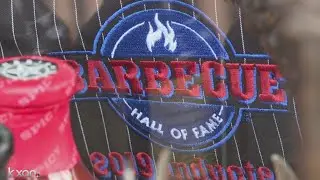 Stubb's Bar-B-Q founder inducted into BBQ Hall of Fame