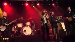 Imatra - Progessive Rock live in Oldenburg