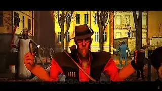 gigachad sniper 2 [SFM]