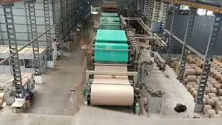 paper mill Vadodara Gujarat
