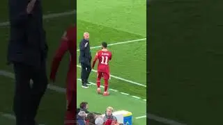 Alan Shearer on Mo Salah&rsquo;s Contract Extension