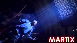 Dr.Dre ft. Eminem - Die Hard [Music Video]